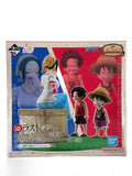 BANDAI SPIRITS Figure (Comic & Anime)