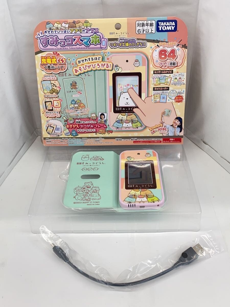 TAKARA TOMY Girl