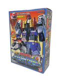 BANDAI DX Dekabike Robo (Tokusatsu Hero)