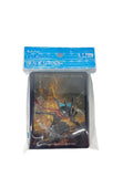 Pokemon Poké Center Limited Card Sleeve — Shining Greninja