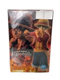 BANDAI SPIRITS A Prize Monkey D. Luffy MASTERLISE (Comic & Anime)