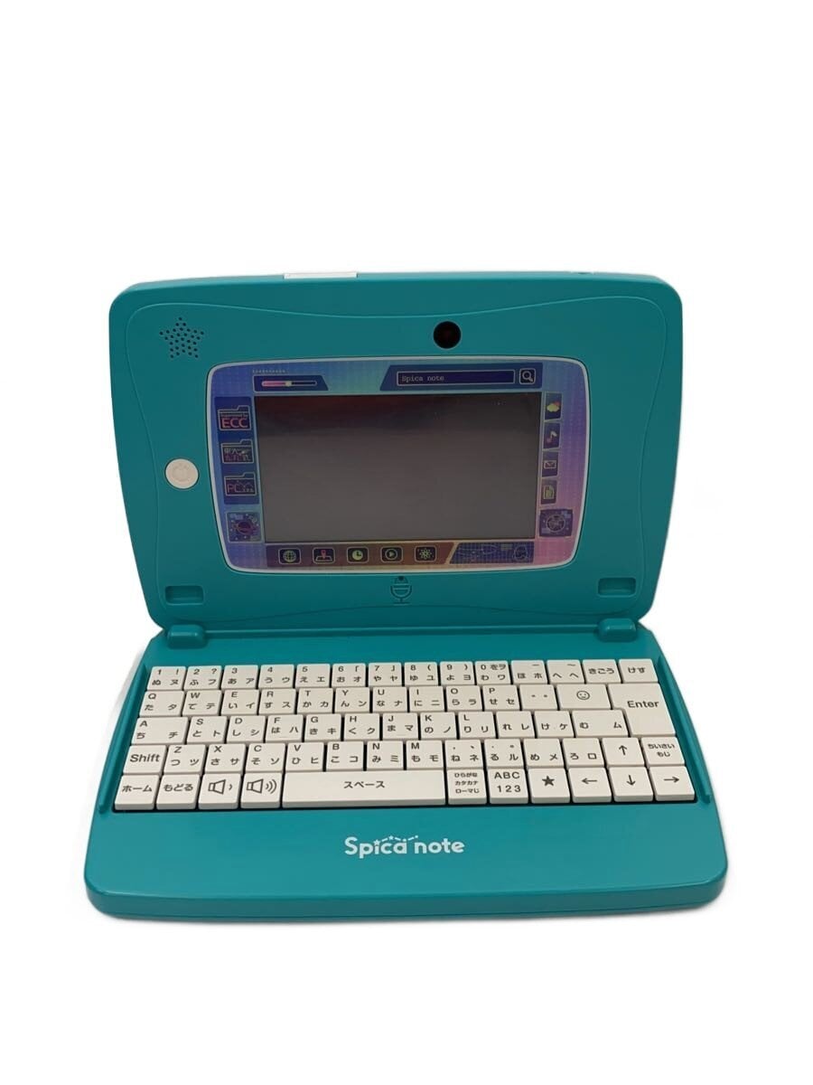 TAKARA TOMY GRN (Screen Burn) Used C