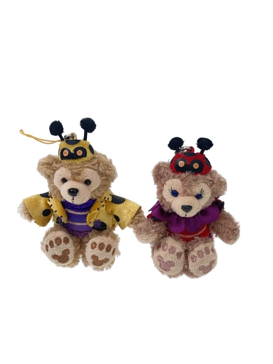 Disney RESORT Girl / Duffy & ShellieMay Set