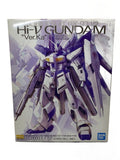 BANDAI MG Gundam (Char's Counterattack) Plastic Model / Gunpla