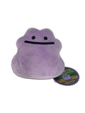 Pokemon × Takara Tomy Arts Plush — Super Secret Base Metamondoll (Pokémon Center Exclusive) Ditto