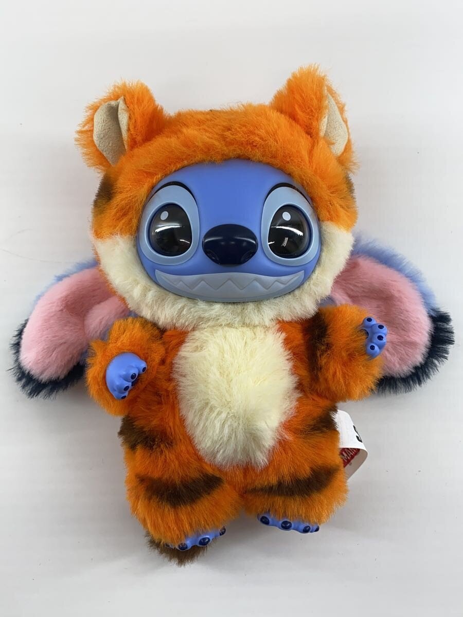 POP MART Stitch & Tigger Plush ORN