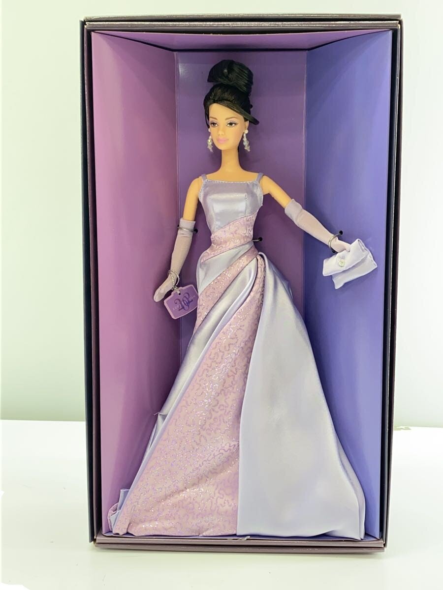 Barbie Figure 53862 Twilight Gala Barbie