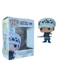 FUNKO POP! #101 Trafalgar Law (One Piece)