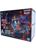 BANDAI SPIRITS Mighty Form (Kamen Rider Kuuga 25th)