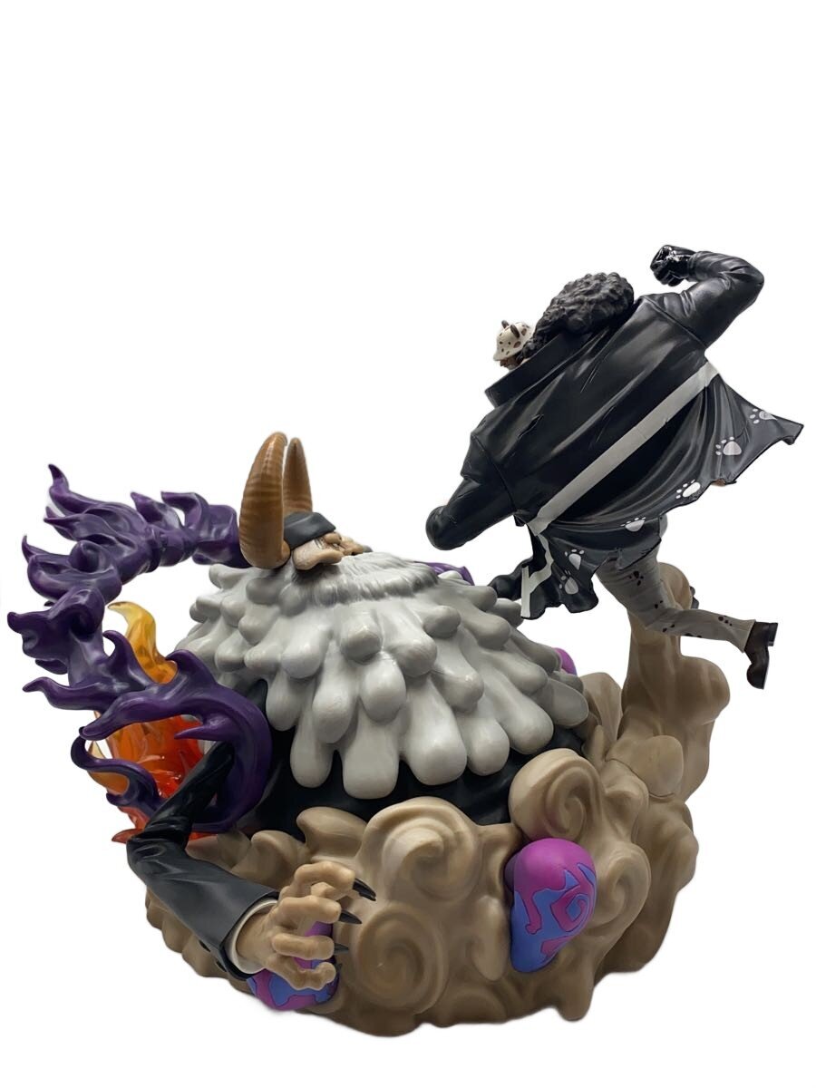 BANDAI SPIRITS Figure (Comic & Anime)