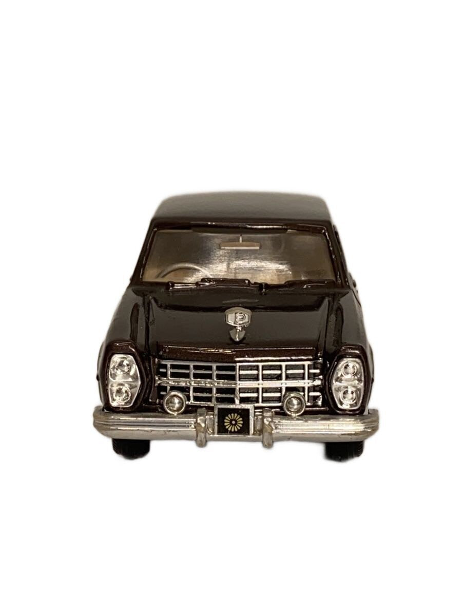 Yonezawa Toys BRW Nissan Royal G-26 Mini Car