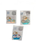 Other Brand Chiikawa x Sanrio Aurora Acrylic Keychain