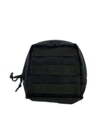 LBT Medium Utility Pouch LBT-6109A - Black