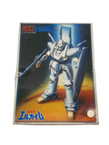 BANDAI Heavy Metal L-Gaim 1:144 Scale Model Kit