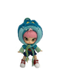 Other Brand Hobby Item (Blue)