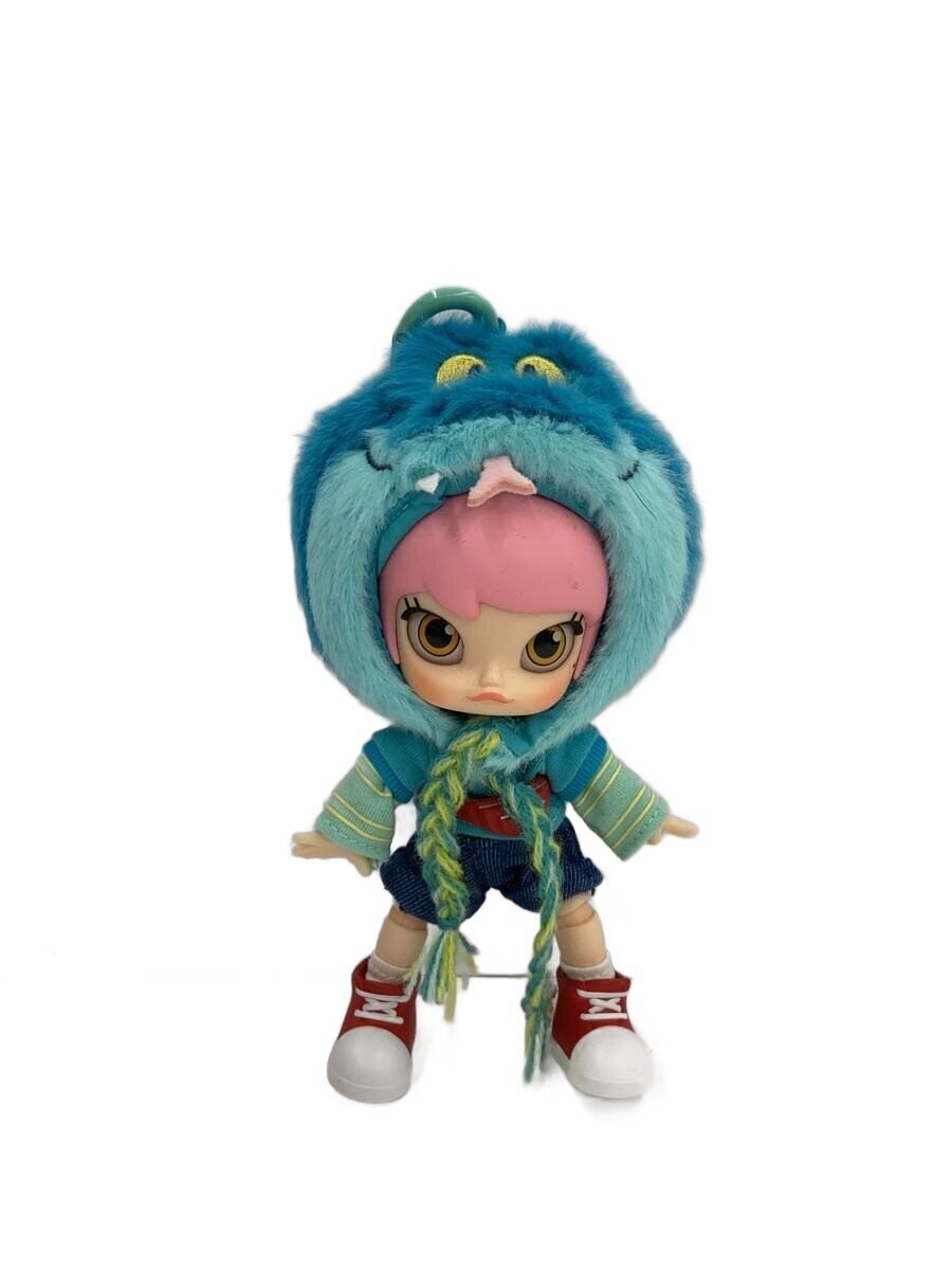 Other Brand Hobby Item (Blue)