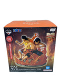BANDAI SPIRITS ONE PIECE Dramatic Memories Last One Figure