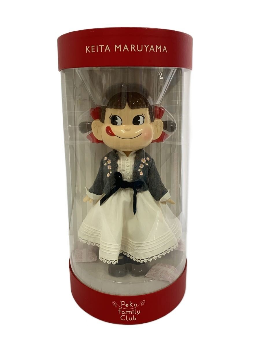 Other Brand Peko-chan Sweet Pure Dress (Fujiya) Figure