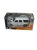 Other Brand Mini Car (White)