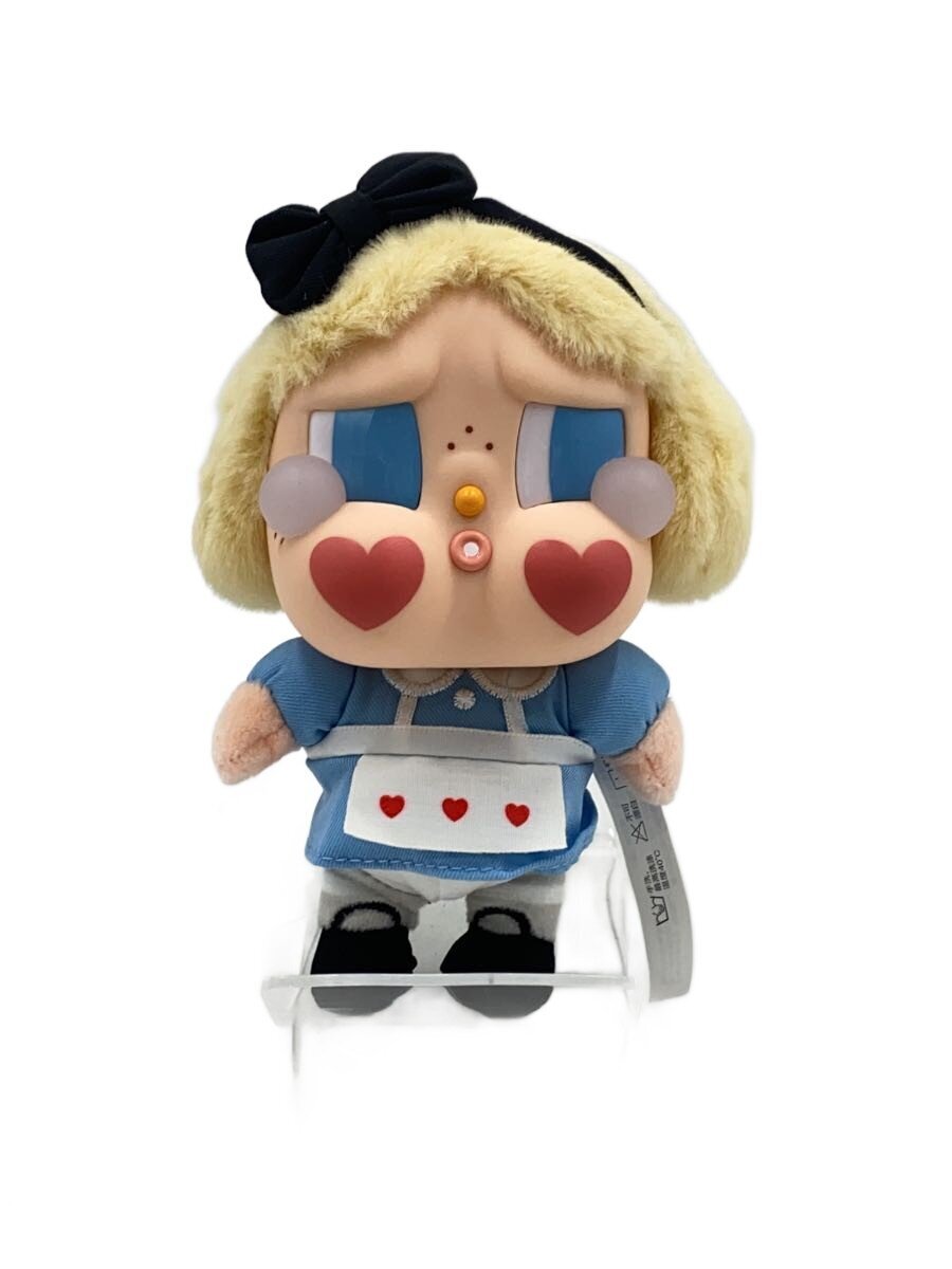 POP MART Crying Again Alice