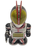 Toei Animation Hero Tokusatsu Kamen Rider 555 Alarm Clock