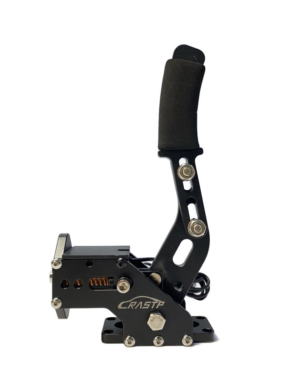 CRASTP Racing Simulator Handbrake (Game Peripheral)