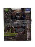 TAKARA TOMY Figure