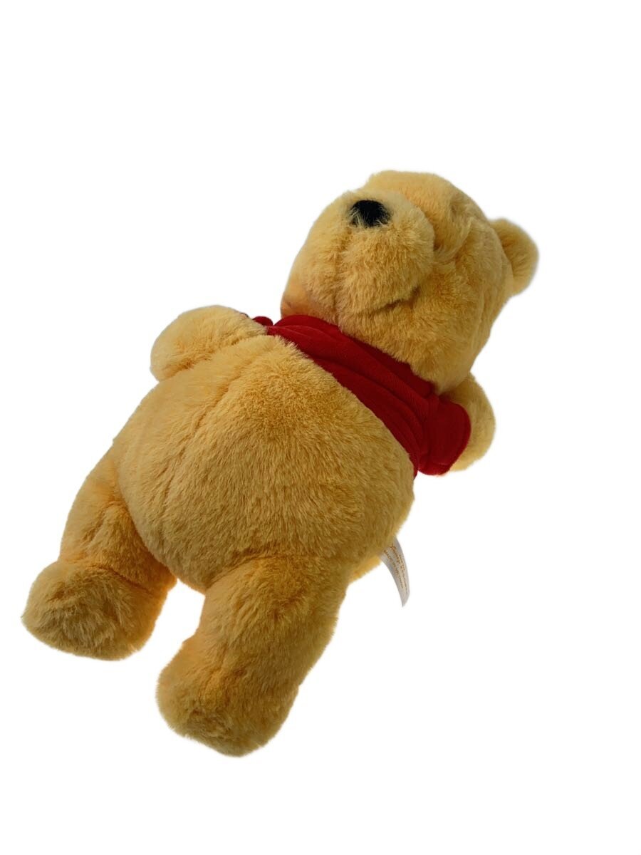 Other Brand Winnie the Pooh Plush (With Tag, Suyasuya sleeping)