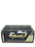 Other Brand Mini Car: Audi Sport quattro Rallye MC1985