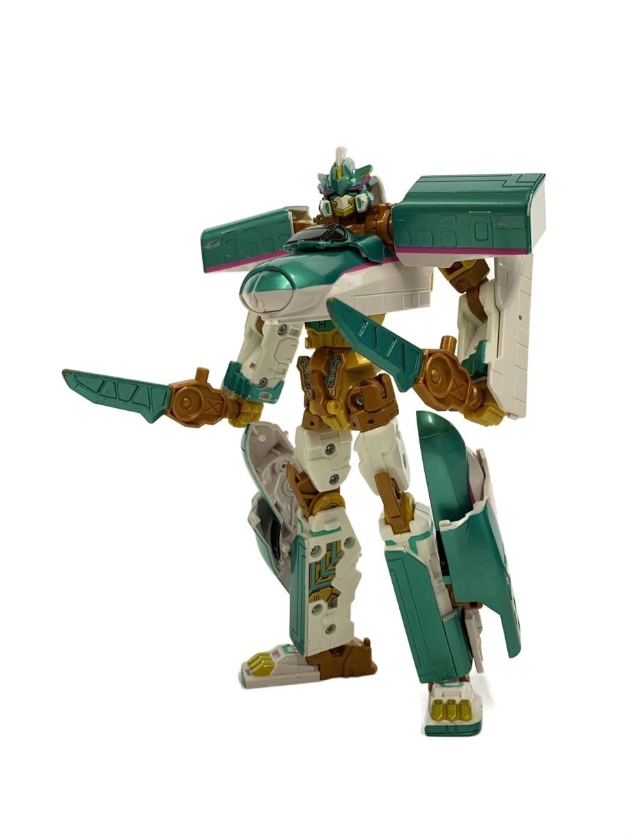 TAKARA TOMY Perfect E5 Yamanote (Shinkalion Z)