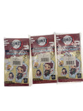 Other Brand Demon Slayer × Lawson Acrylic Keychain Set (13 pcs)