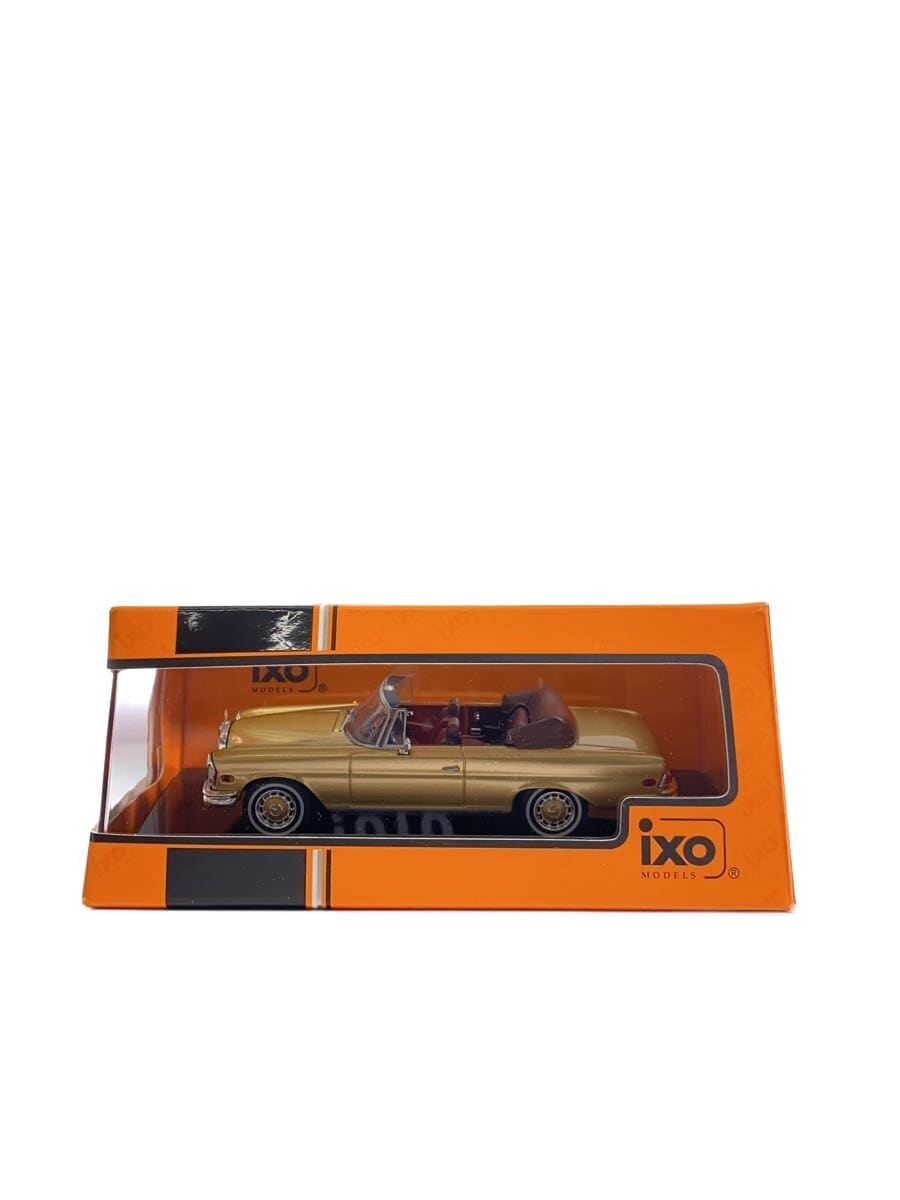 Other Brand IXO MODELS Die-cast Car