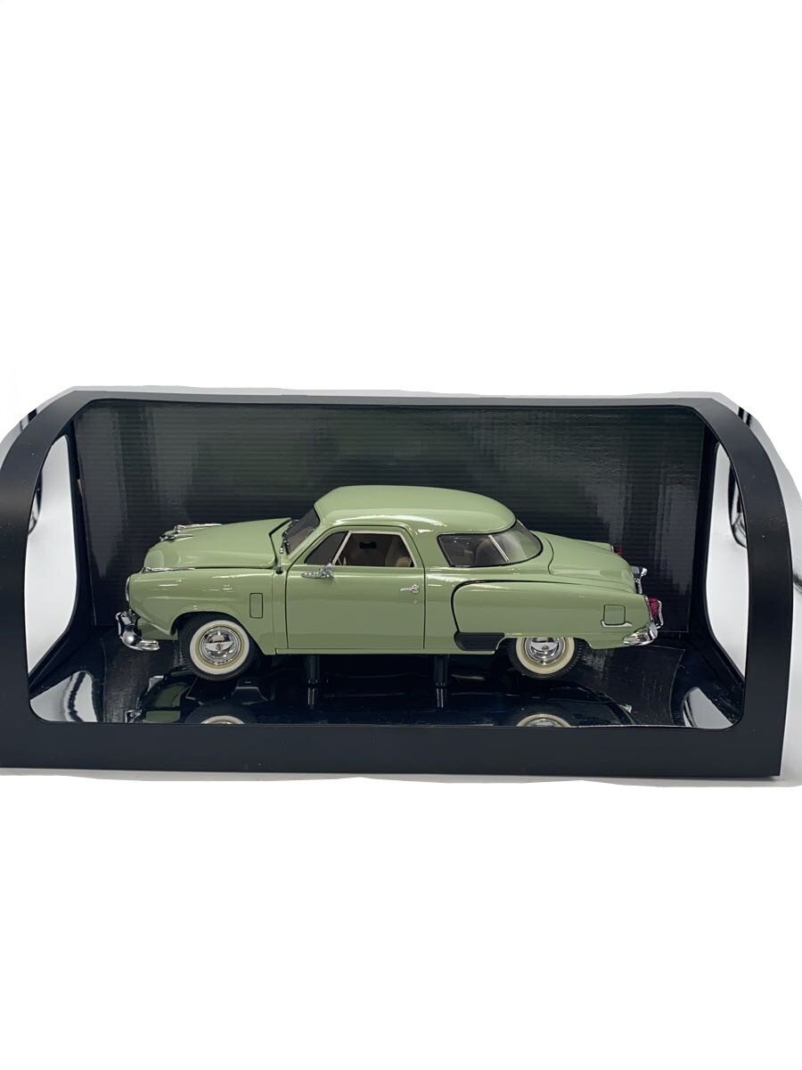 Other Brand Metal Diecast 1951 Studebaker Champion