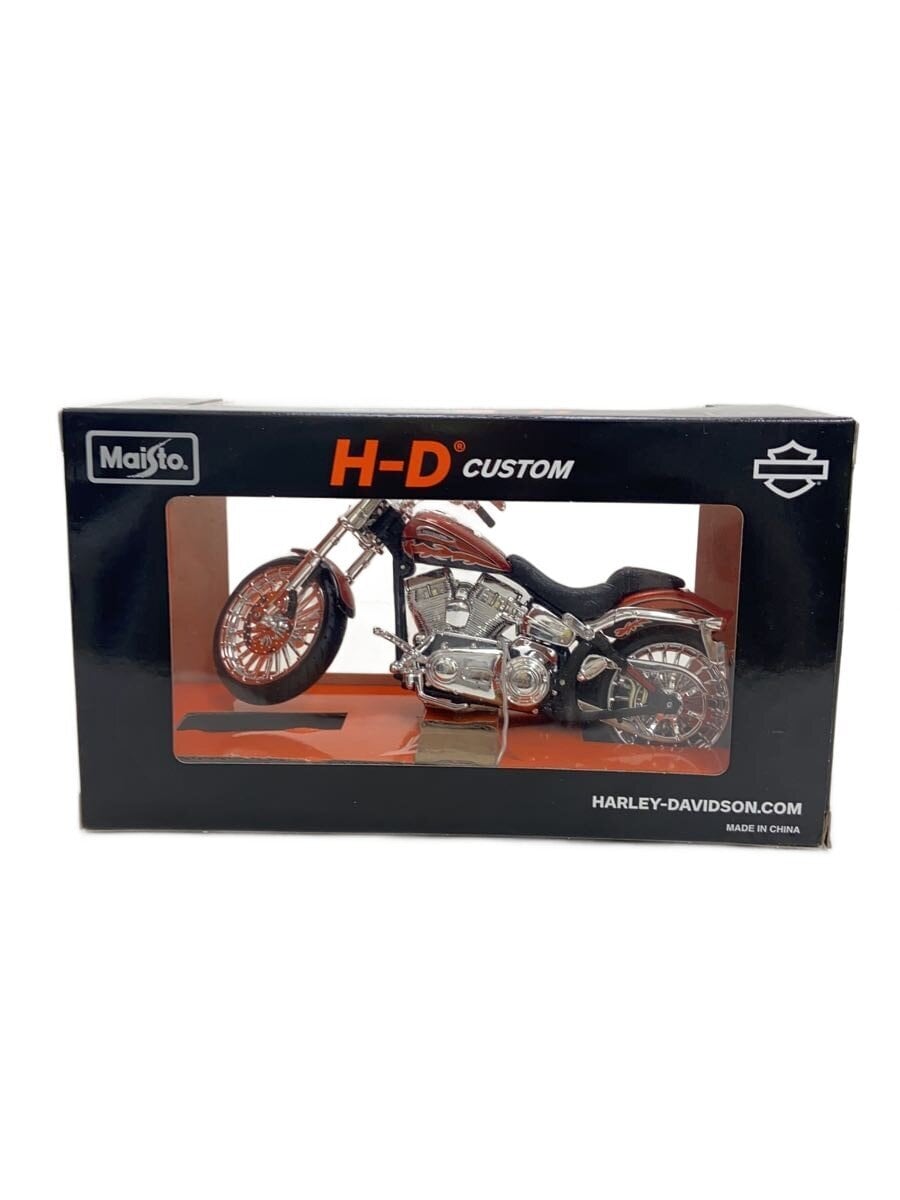 Maisto Harley-Davidson