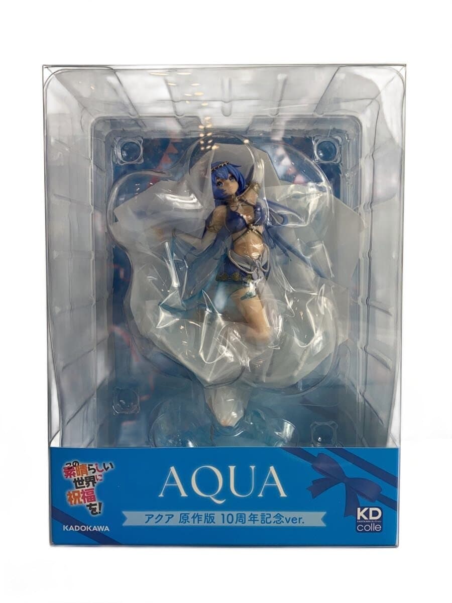 Other Brand KADOKAWA Figure