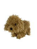 BROADWATCH Talking Dog Poodle (Voice Recognition)
