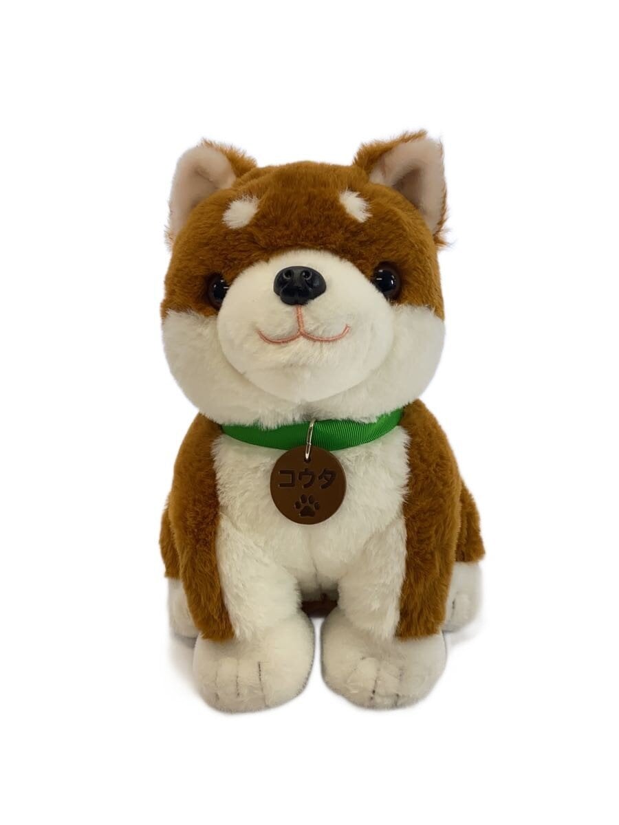Other Brand partners Shiba Inu Kouta