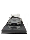 Other Brand Mini Car (Silver)