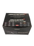 KYOSHO McLaren Mini Car Collection 12-Piece Set 1/64 (Opened)