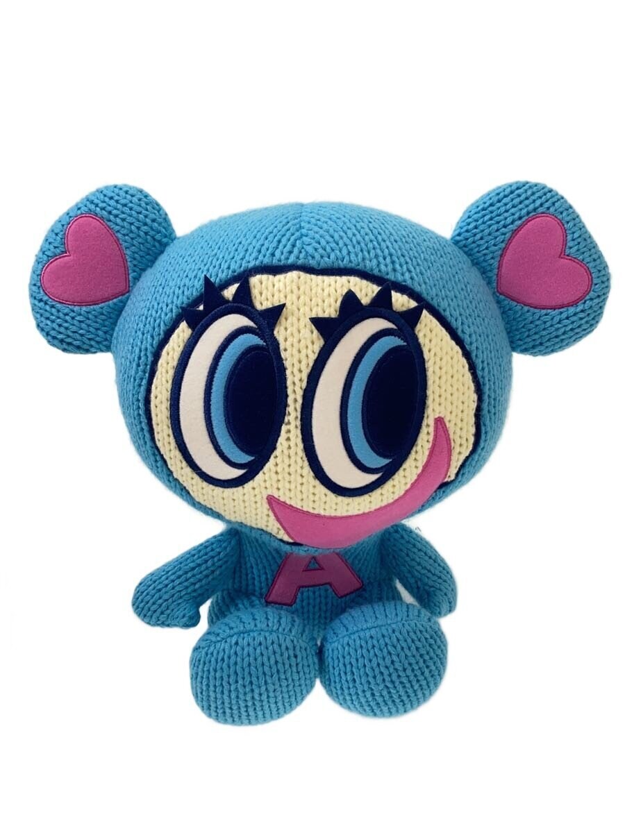 Other Brand Bandai Namco Nui Plush Nakamura-kun Amigurumi ANGELBLUE