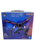 BANDAI SPIRITS Ichiban Kuji B Prize Evangelion Figure (9th)