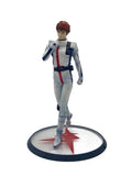 Mega House GGG Series - Mobile Suit Gundam: Char's Counterattack - Amuro Ray