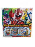 BANDAI Tokusatsu Hero