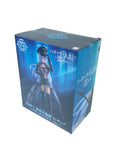 Other Brand Figure AMP+ Bisque Black Robelia
