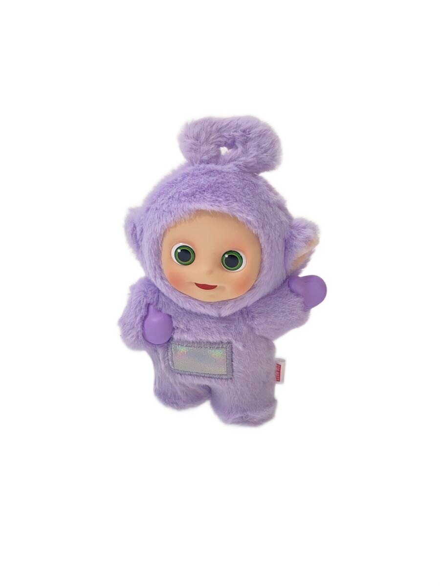 POP MART Tinky Winky Figure