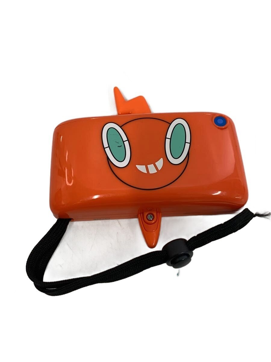 TAKARA TOMY Pokémon Zukan Sumaho Trom+