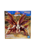 BANDAI SPIRITS Ichiban Kuji NARUTO Last One Prize Uzumaki Naruto (Youko no Koromo) Figure - Comic & Anime