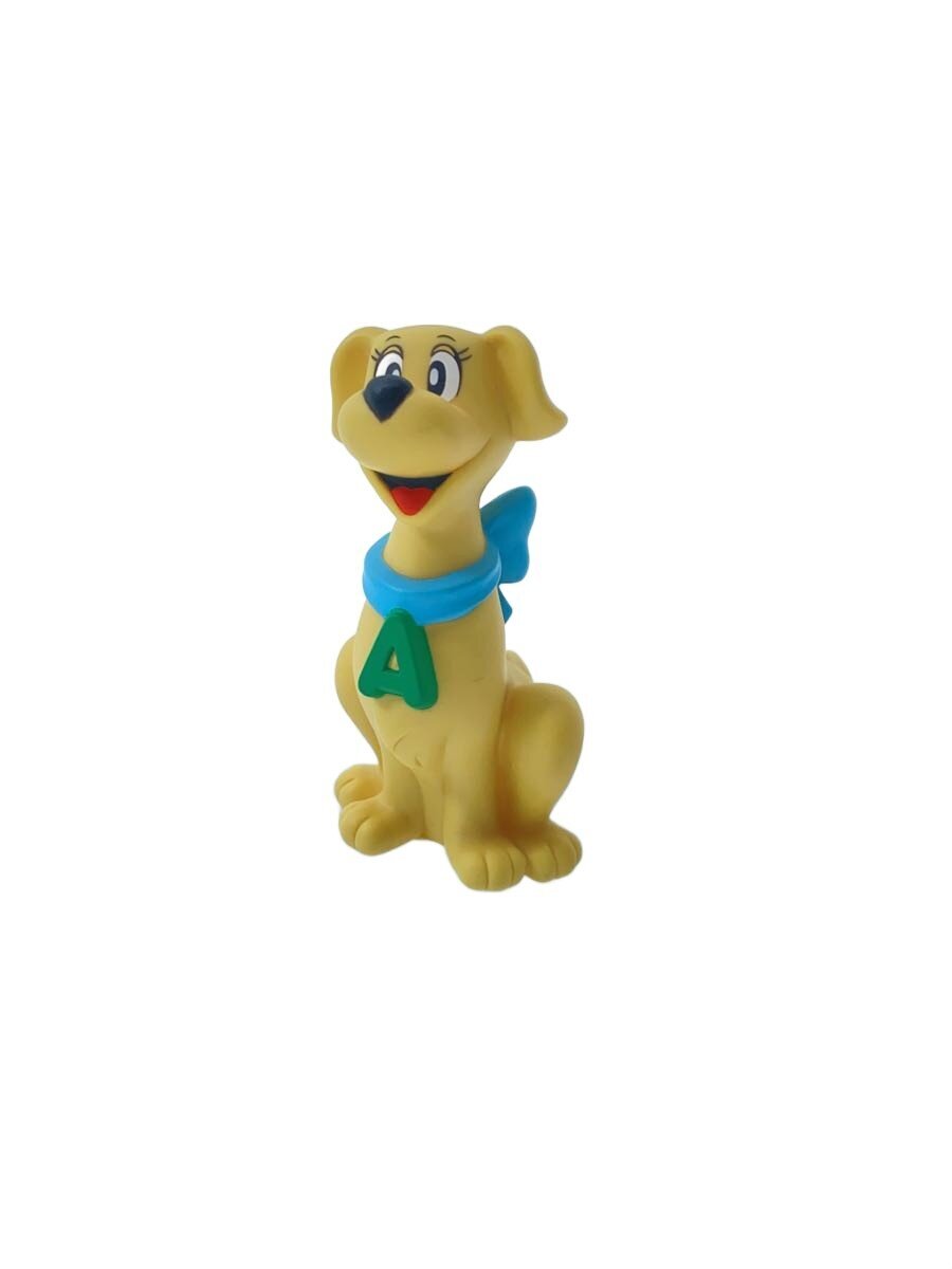 Other Brand Sumitomo Pharma Apa-chan Sofubi Figure (Comic & Anime)
