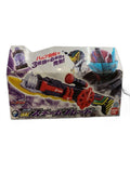 BANDAI Hero (Tokusatsu)