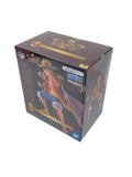 Other Brand ONE PIECE Monkey D. Luffy (Roger Mantle ver.) Ichiban Kuji A Prize MASTERLISE EXPIECE